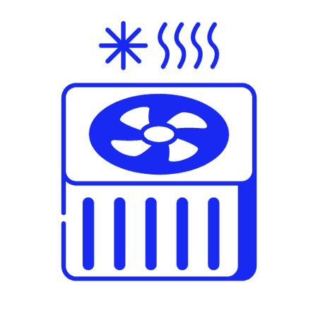Heating &amp; Air Conditioning Systems
