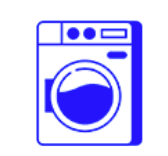 Laundry Appliances
